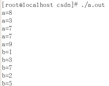 C�����е�rand�����������й�����