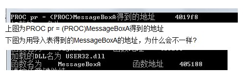 PE�ļ���������й�����