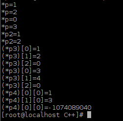 ��ά����ĵ�ַ�������