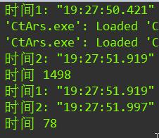 QFile��C���Զ��ļ����������ܱȽ�.��ȡdouble�Ͷ����������ļ�