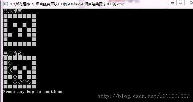 C���Ծ����㷨100����3��