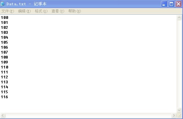 ��ô��һ��.txt�ļ�������д��.bin�ļ���