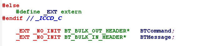 Ϊɶִ��һ��C����ʱ������صı�����ֵҲ�ı�