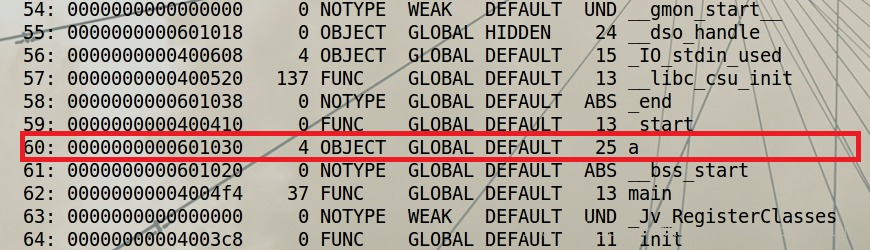 C���Դ��δ��ʼ�����ݶη���