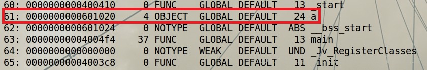 C���Դ��δ��ʼ�����ݶη���