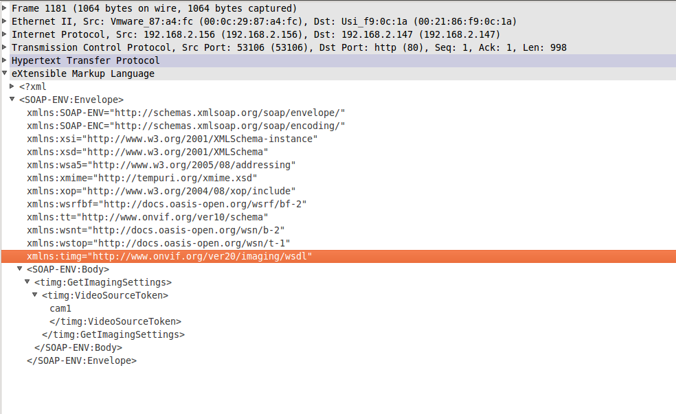 ��gsoap���ɿ��дonvif��image����ˣ���onvif���������������ӱ���