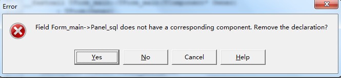 C++ builder高手一个编译有关问题
