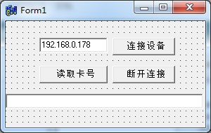 �����ǣ���λ��������TCP�������ִ��Ĵ��밡