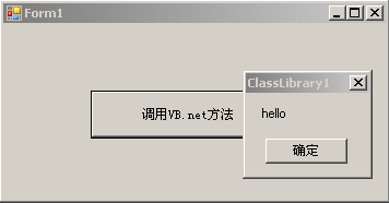 C#��VB.net��ͬ�������ԣ�����΢��������ƽ̨˼��