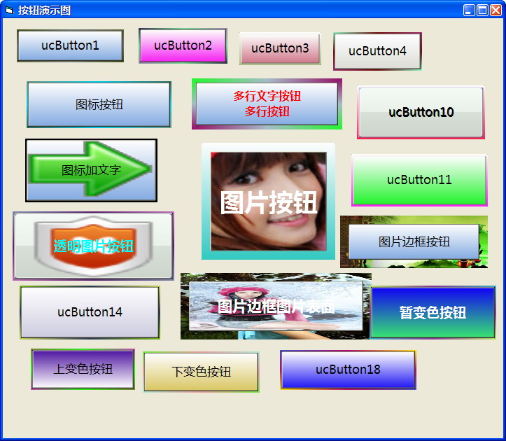 ��ʵû�����Լ�����һ������ؼ�