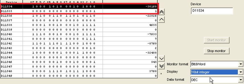 VB6.0��ô��2��16BIT����תΪ1��32BIT����