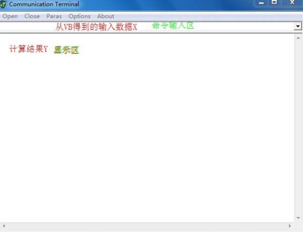 ��VB���֣������ȡ�ⲿ�����е����ݵ��й�����