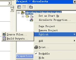 С��vb activex�����������ǩ��������