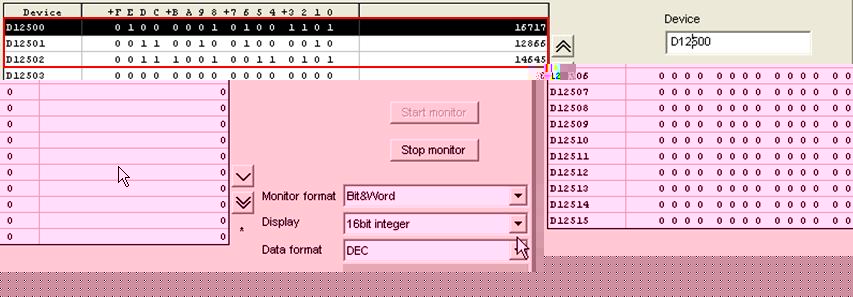 VB6.0���İ�16BIT����תΪASCII��