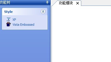 ��PB11.5�У�GUI��ͷ����powerdock�򿪴��ڳ��ֿհ�