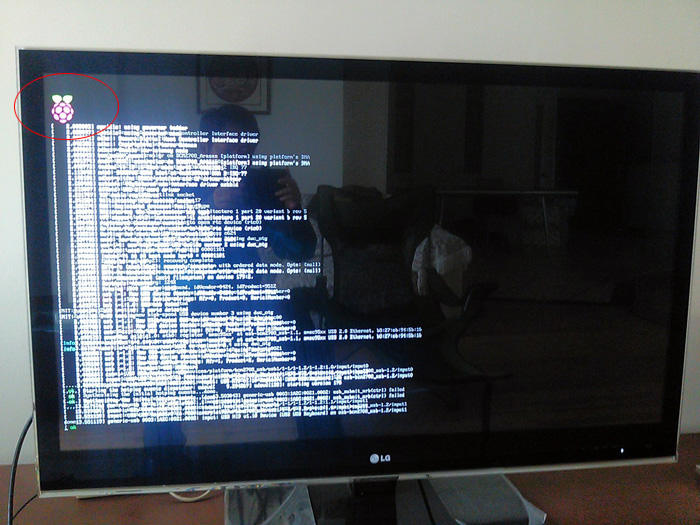 ��ݮ��(raspberry pi)ѧϰ13: ��ݮ��������֣���������