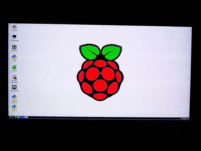 ��ݮ��(raspberry pi)ѧϰ13: ��ݮ��������֣���������