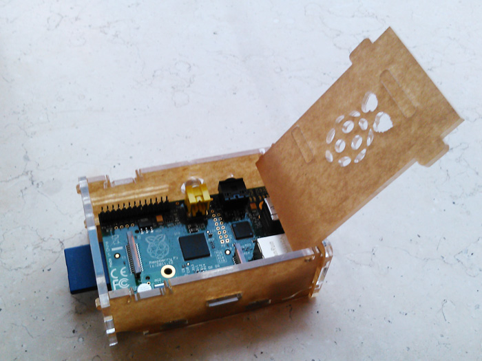��ݮ��(raspberry pi)ѧϰ13: ��ݮ��������֣���������