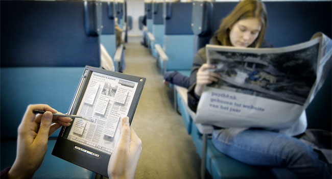 �����Ŀ��ý���Ǿܾ����Ǻ�����ŦԼʱ����Flipboard��ͷ