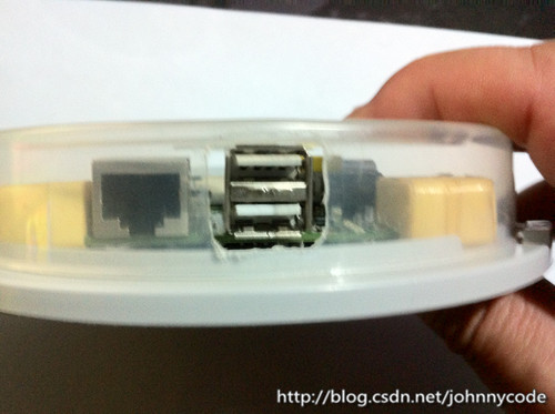 Raspberry Pi Ӳ��DIY(ͼ��)