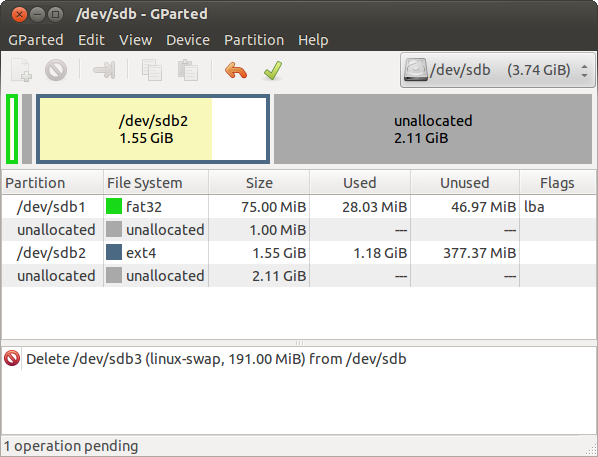 ��Raspberry Pi��ʹ��Java SE Embedded
