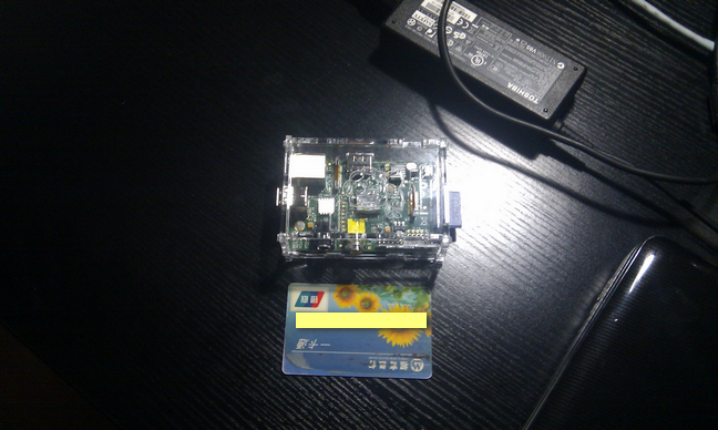 ��Raspberry Pi��ʹ��Java SE Embedded