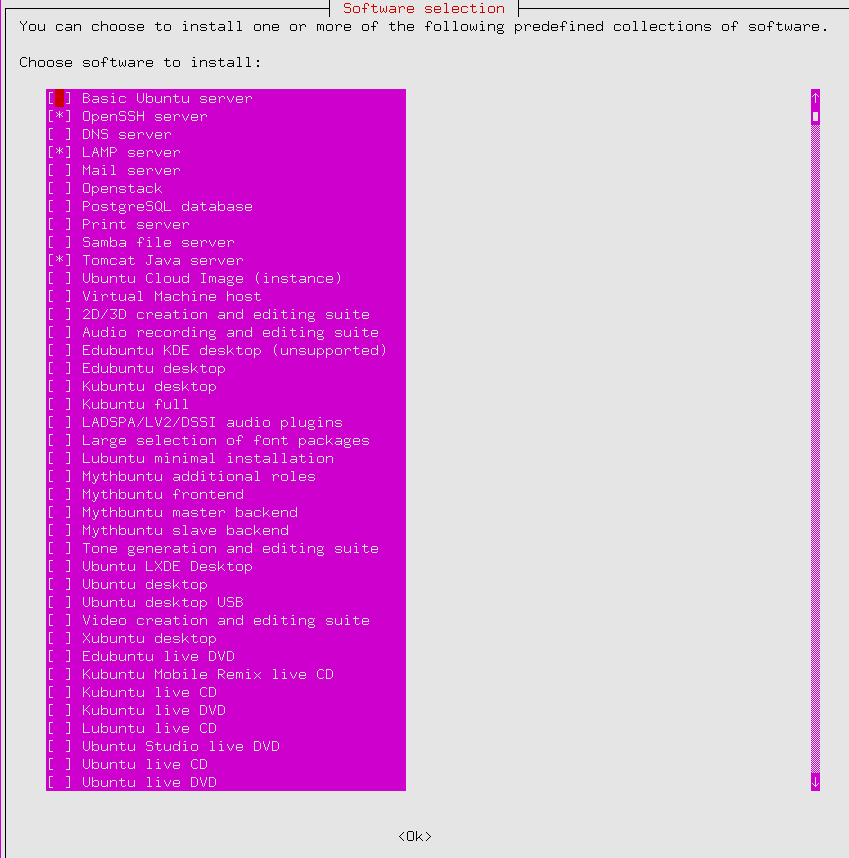 Ubuntu �°�װAsterisk, FreePBX �����Լ��ĵ绰��