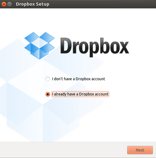Ubuntu 12.04�ϰ�װDropbox
