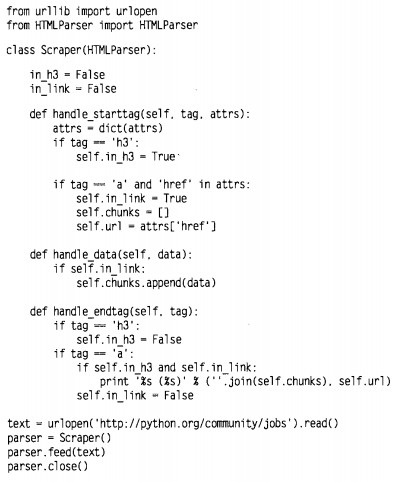 pythonѧϰ��ʮ���¡���python����ά��