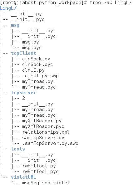 pythonͨѶ+���̶߳�����Ŀ�������û�IM