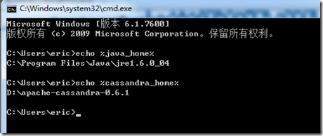 cassandraѧϰ����1-��װƪ