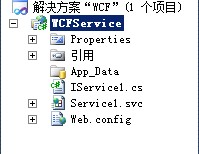 ��˾����ѧ��ѧϰ-WCF