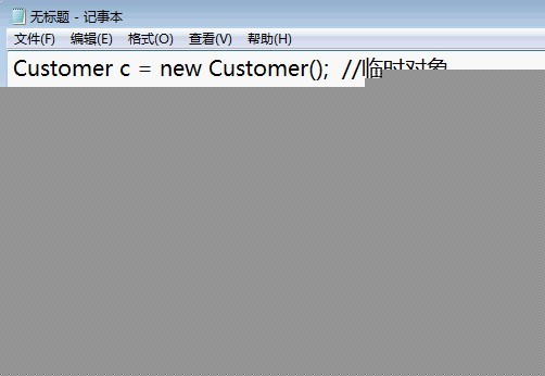 hibernate���壩:������ڳ־û��������״̬
