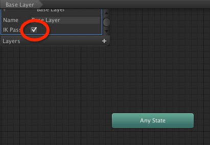 Unity3D�о�֮����ʹ��IK����Ƭ