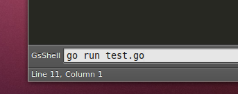 [ת]Go �����ｨ