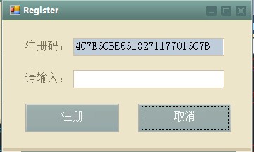 WinFormӦ�ó���֮�Ǽ�ģ��������ʵ��