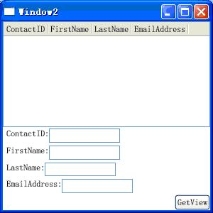 WPF���Ž̳�ϵ��(1) ������ĵ�һ��WPF��Ŀ
