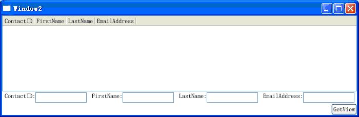 WPF���Ž̳�ϵ��(1) ������ĵ�һ��WPF��Ŀ