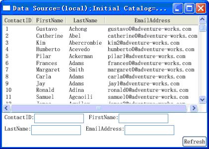 WPF���Ž̳�ϵ��(1) ������ĵ�һ��WPF��Ŀ
