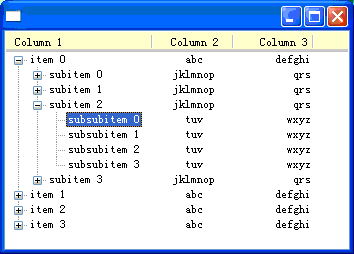 SWT��Ҳ����֧���� �е�˳�����ʱʱ��