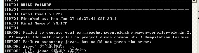 maven jdk�汾����