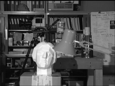 �����Ӿ��㷨-SAD+DP