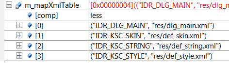 Խɽ⣨openkui˼ͷƺʵ֡Դȡģ