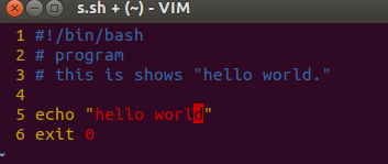 Linux shell��� һ - shell�ű���̻���