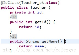 Hibernate��ID������������Hibernateѧϰ�ʼ�04