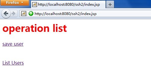 spring(��)��spring,struts2��hibernate���