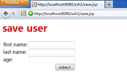 spring(��)��spring,struts2��hibernate���