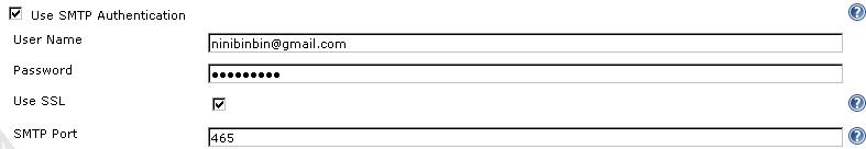 �������ɹ���hudson��maven2�Ľ��[ת]