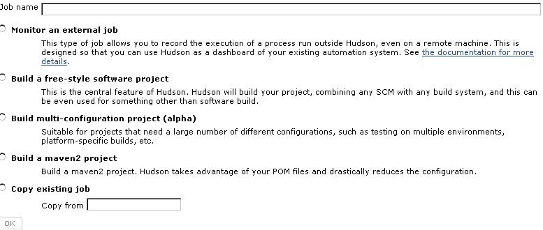 �������ɹ���hudson��maven2�Ľ��[ת]