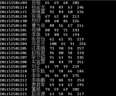 ��ȡ���ݵ�����������